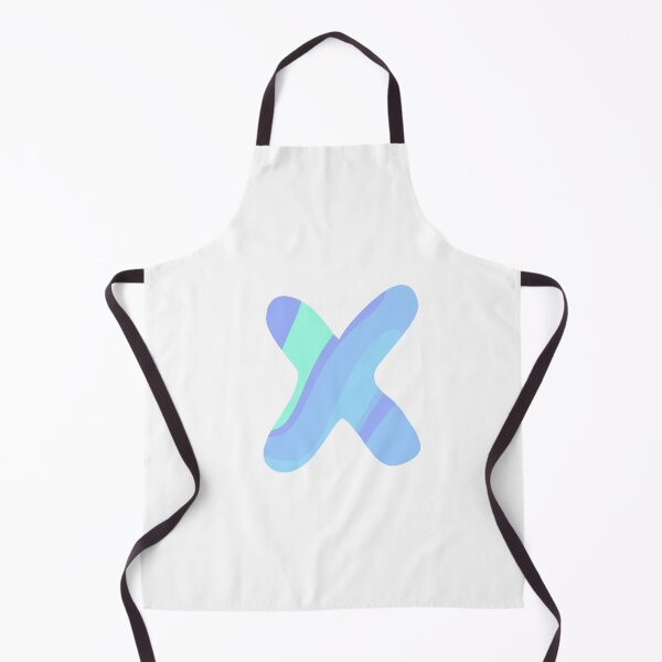 Item preview, Alphabet letter X designed and sold by GabiMl.