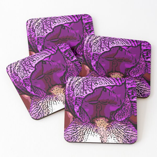 Item preview, Say Ahhh!!! - Woodcut designed and sold by absolutemagik.