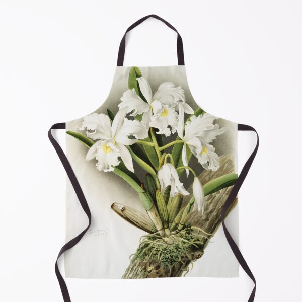 Item preview, Reichenbachia: Orchids Illustrated and Described designed and sold by EsotericBotanic.