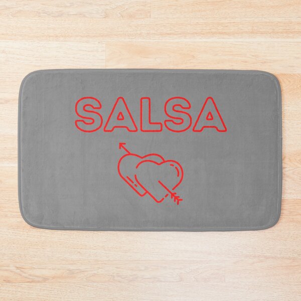 Item preview, In Love with Salsa designed and sold by Toro-design.