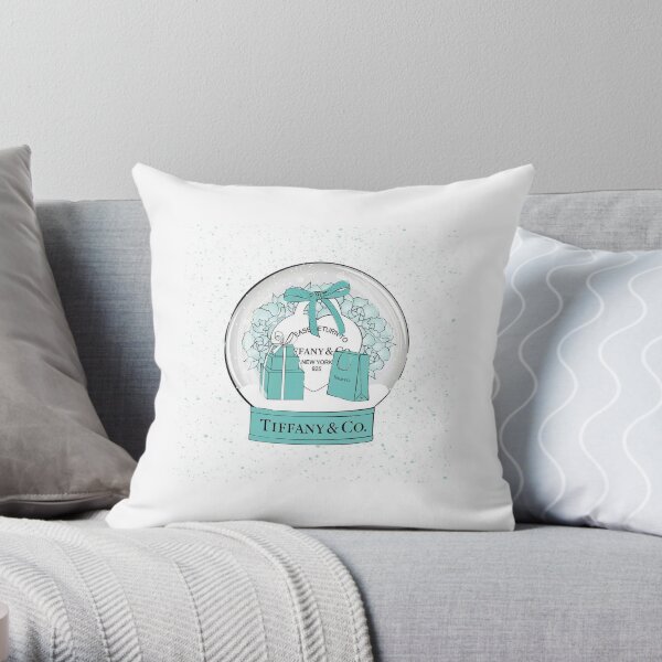 Grab It Fast Throw Pillow