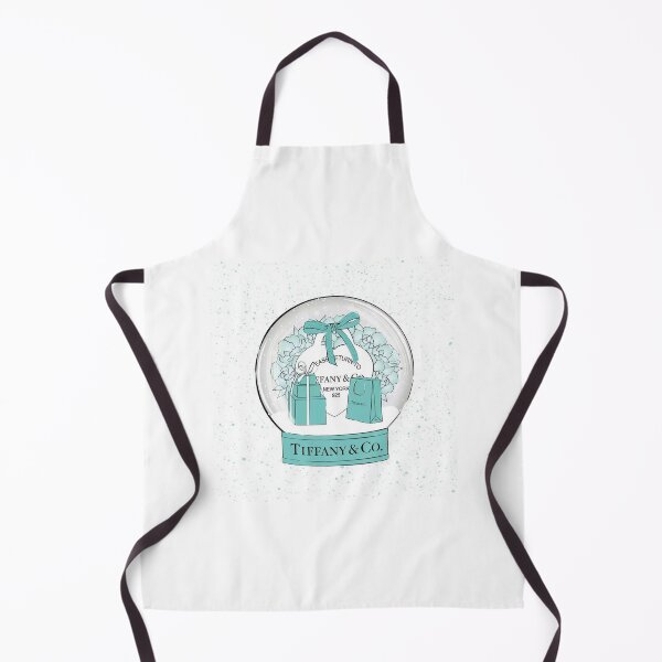 Grab It Fast Apron