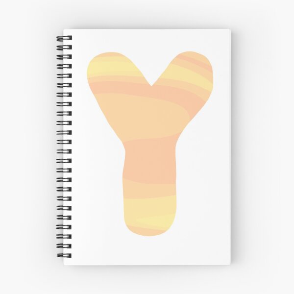 Item preview,  Alphabet letter y designed and sold by GabiMl.