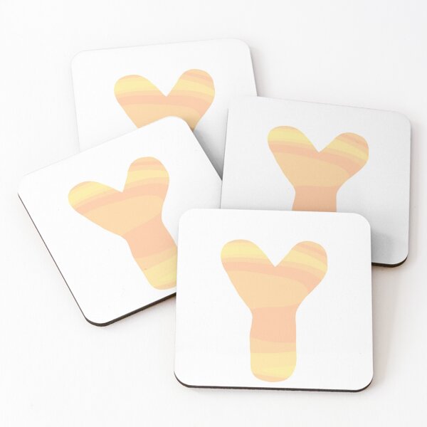 Item preview,  Alphabet letter y designed and sold by GabiMl.