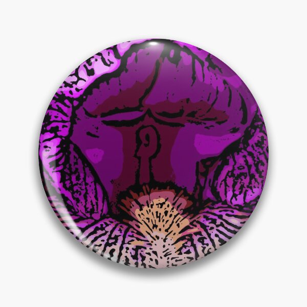 Item preview, Say Ahhh!!! - Woodcut designed and sold by absolutemagik.