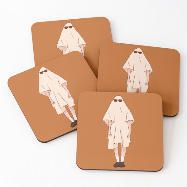 Item preview, Ghost Photoshoot designed and sold by thicker than  a sticker.