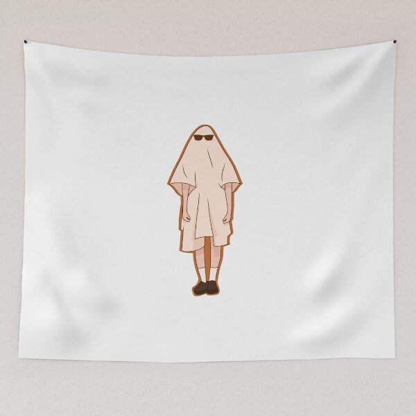 Item preview, Ghost Photoshoot designed and sold by thicker than  a sticker.
