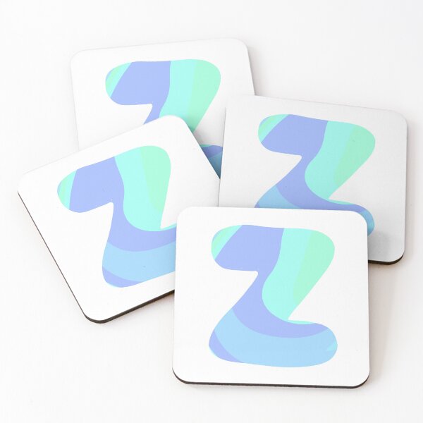 Item preview,  Alphabet letter Z designed and sold by GabiMl.