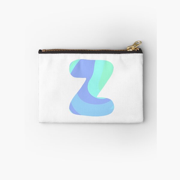 Item preview,  Alphabet letter Z designed and sold by GabiMl.