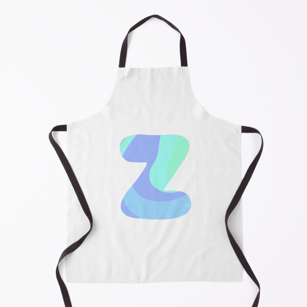 Item preview,  Alphabet letter Z designed and sold by GabiMl.