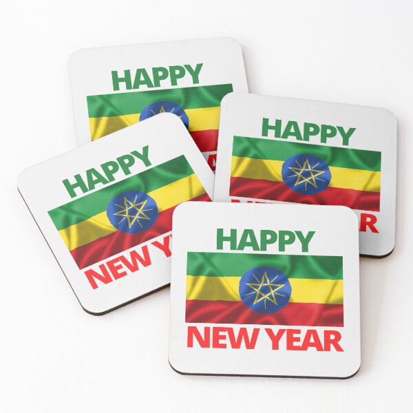 Item preview, Ethiopian new year designed and sold by MohitJain1109.