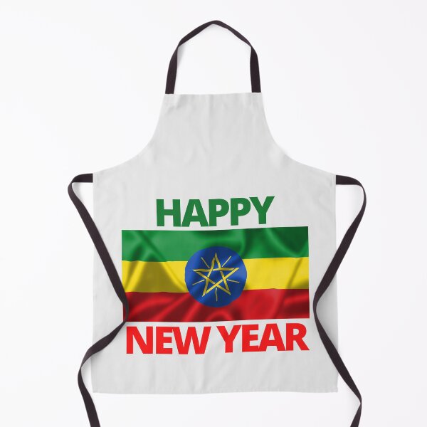 Item preview, Ethiopian new year designed and sold by MohitJain1109.