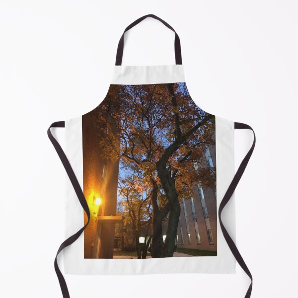 Item preview, Tree in Orange Glow designed and sold by elau.