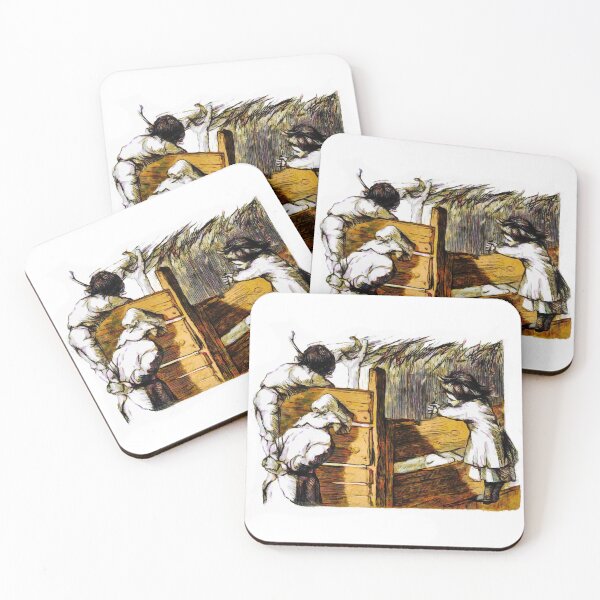 Item preview, The Pig Pen designed and sold by PictureNZ.