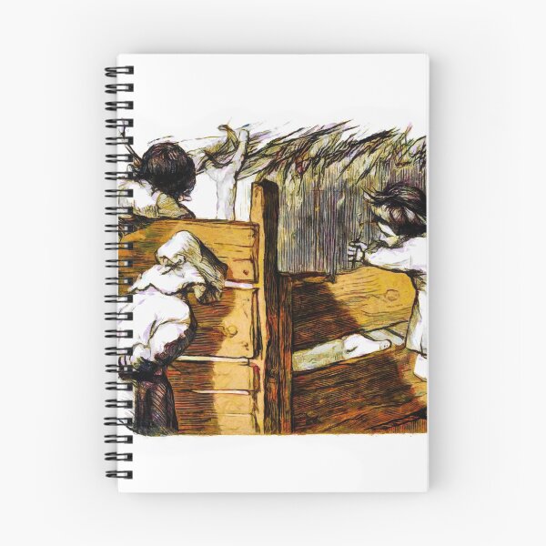 Item preview, The Pig Pen designed and sold by PictureNZ.