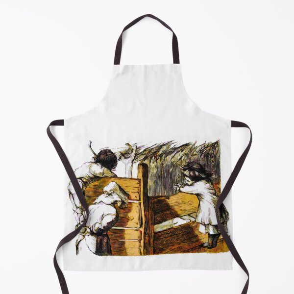 Item preview, The Pig Pen designed and sold by PictureNZ.