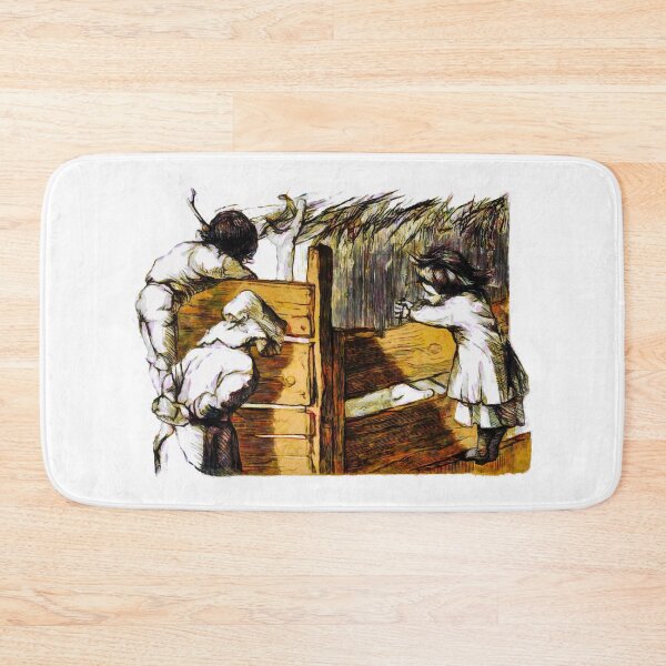 Item preview, The Pig Pen designed and sold by PictureNZ.
