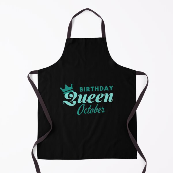 Item preview, Queens are born in October Trendy designed and sold by nimitkhurana.