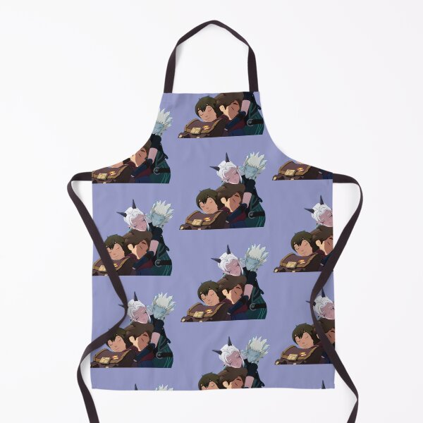 Item preview, The Dragon Prince Group Hug designed and sold by lilstarfighter.