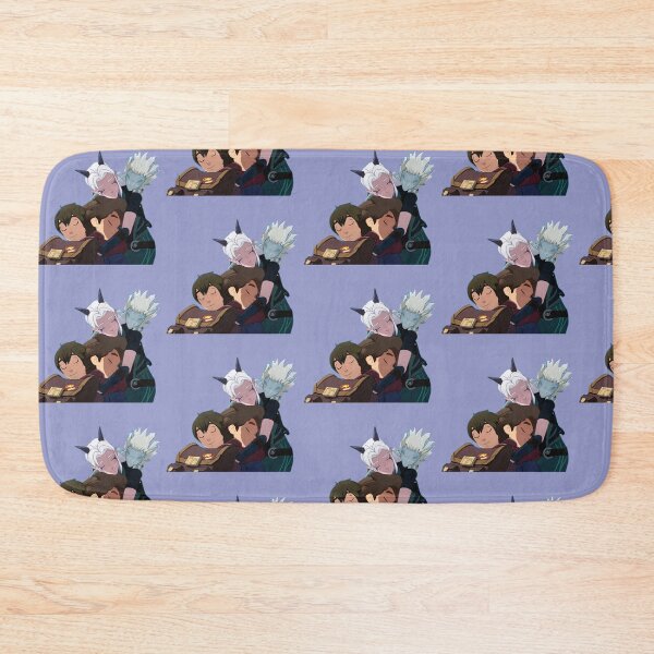 Item preview, The Dragon Prince Group Hug designed and sold by lilstarfighter.