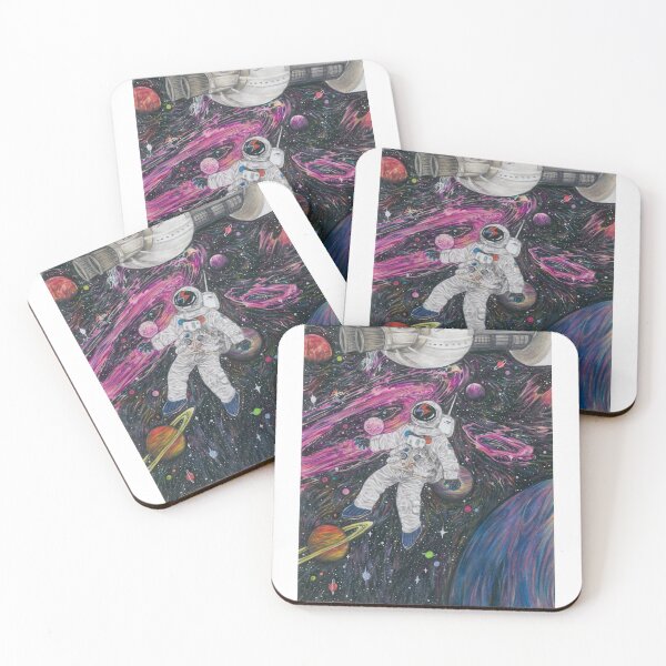 Item preview, Space oddity designed and sold by gingereerie.