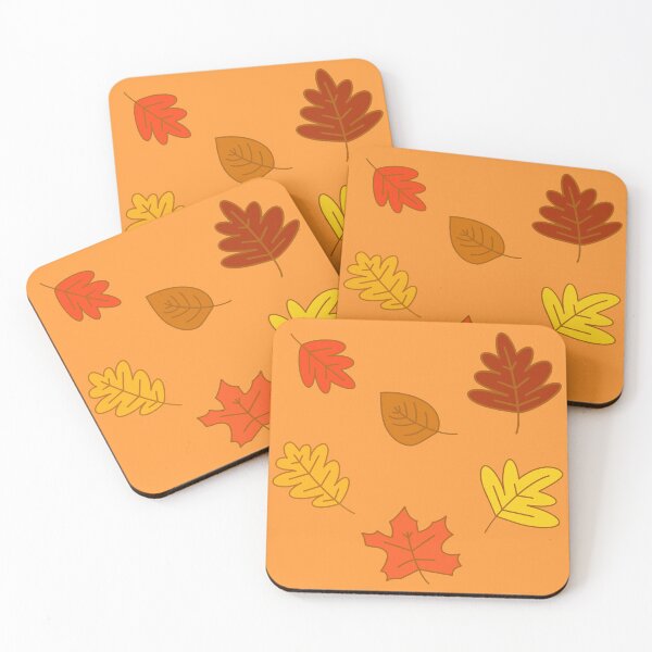 Item preview, Fall Leaves  designed and sold by Syrupandspice.