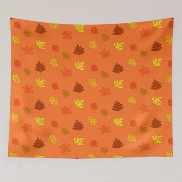Item preview, Fall Leaves  designed and sold by Syrupandspice.