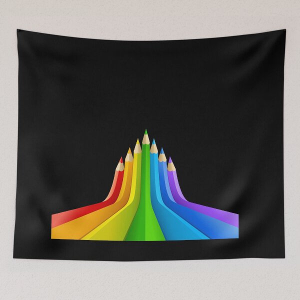 Item preview, colour pencils designed and sold by Yaa2.