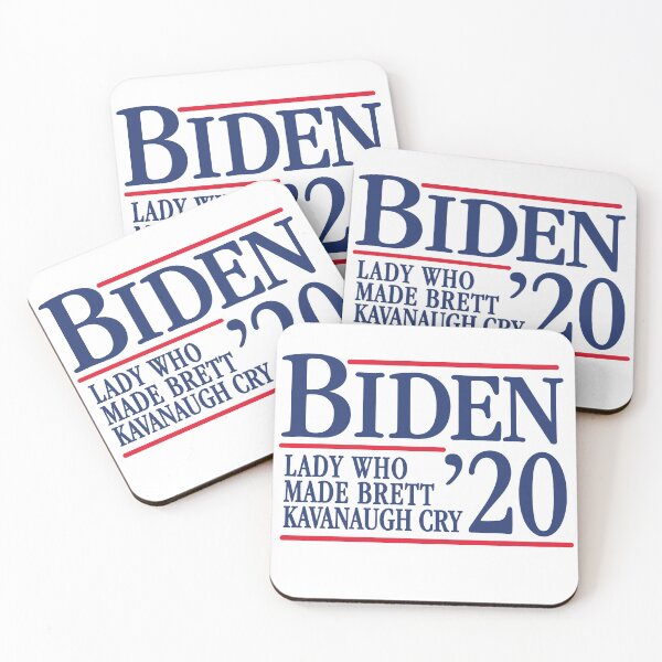 Item preview, biden lady who made brett kavanaugh cry - biden harris designed and sold by cameronbaba.