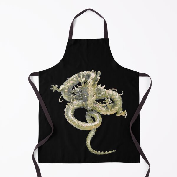 Item preview, Cool Gold Dragon designed and sold by SharonForester.