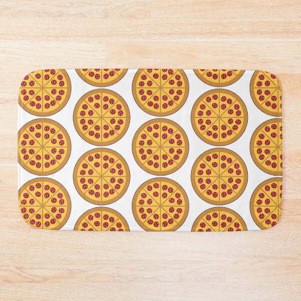 Item preview, National Pepperoni Pizza Day designed and sold by kdramastan.