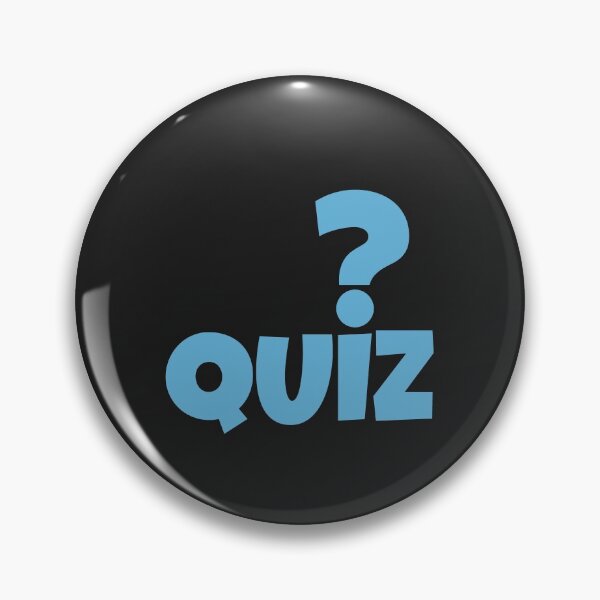 Item preview, Quiz Test designed and sold by MohitJain1109.