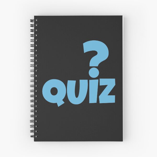 Item preview, Quiz Test designed and sold by MohitJain1109.