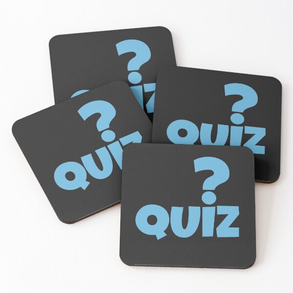 Item preview, Quiz Test designed and sold by MohitJain1109.