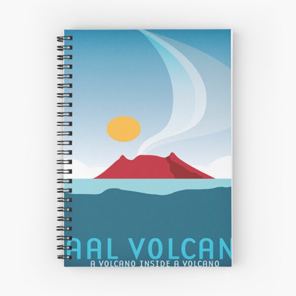 Item preview, Taal Volcano  designed and sold by FilipinoDesigns.