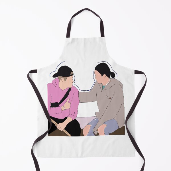 Item preview, Julie and the phantoms - Alex and Willie designed and sold by stefanieleung.