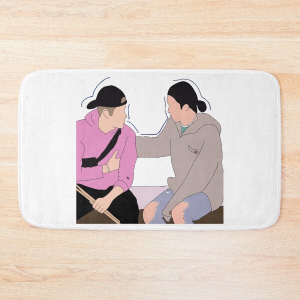 Item preview, Julie and the phantoms - Alex and Willie designed and sold by stefanieleung.