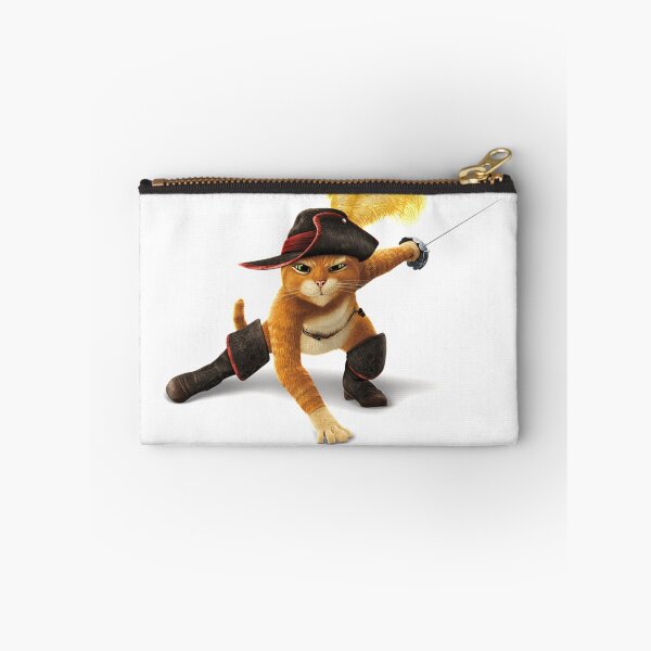 Item preview, Boots The Cat Sword designed and sold by Cat2D.