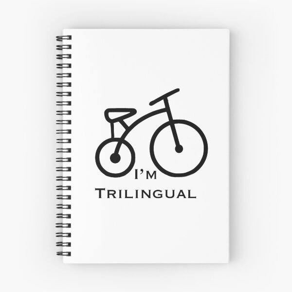 Item preview, I’m trilingual  designed and sold by potatoari.
