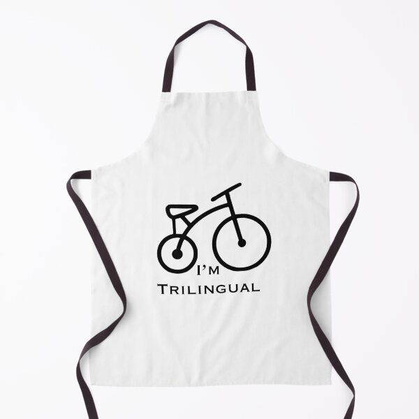 Item preview, I’m trilingual designed and sold by potatoari.