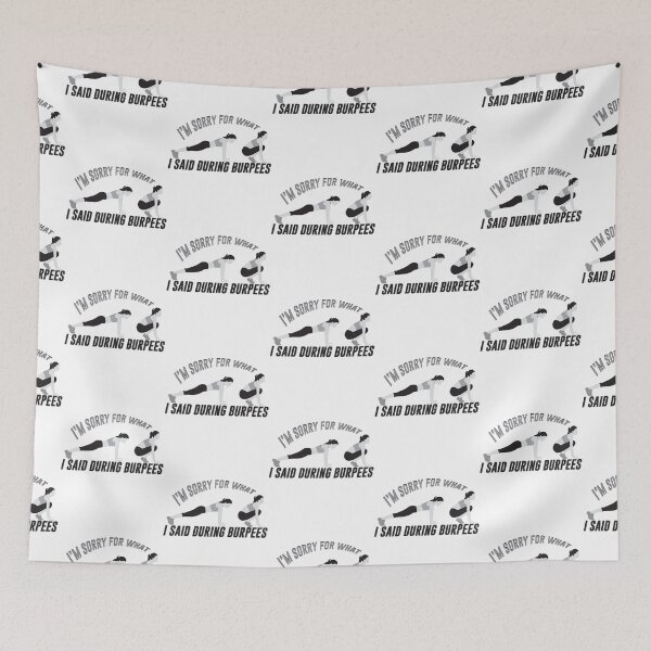 Item preview, Cross fit designed and sold by TopBaseline.
