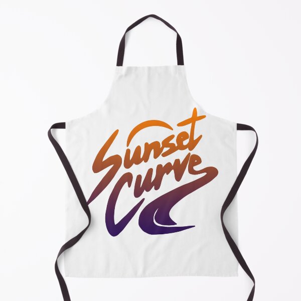 Item preview, Julie and The Phantoms sunset curve designed and sold by stefanieleung.