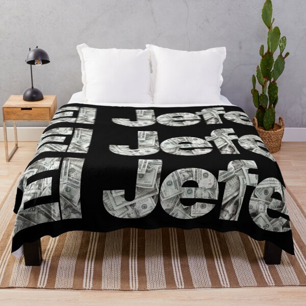 Item preview, El Jefe is The Cash Money Boss designed and sold by elhefe.
