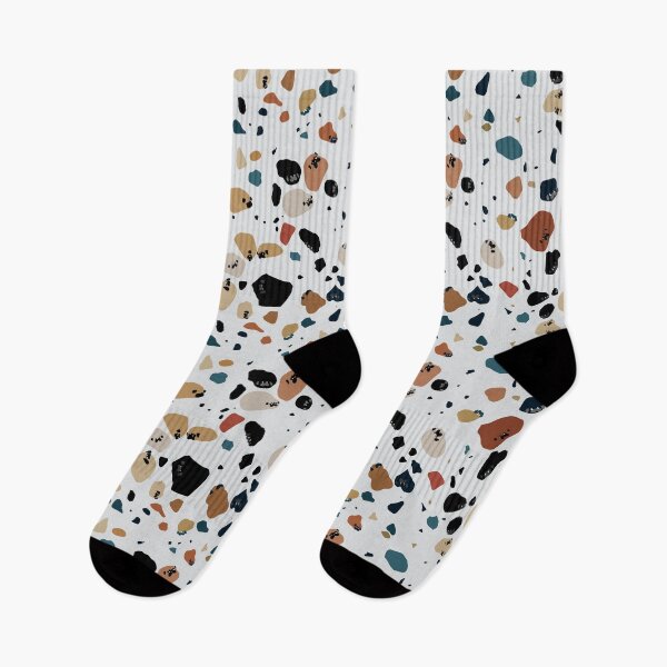 Item preview, Terrazzo pug designed and sold by Huebucket.