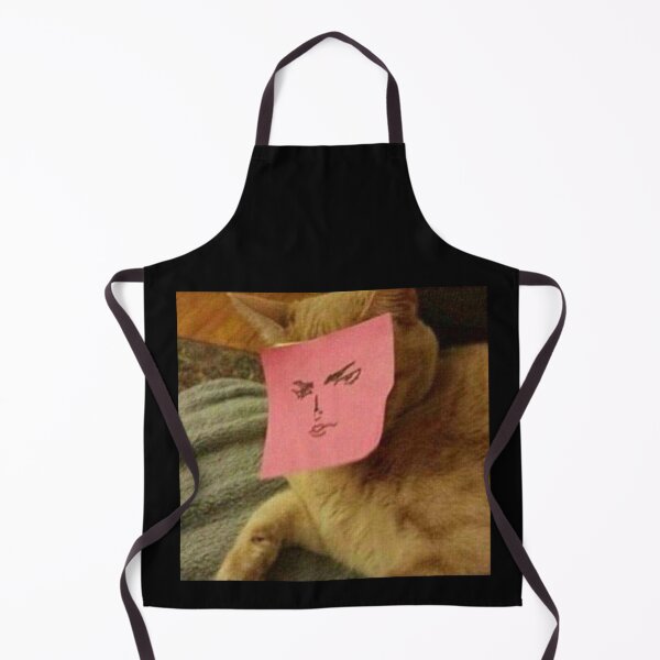 Item preview, j o j o intense moment designed and sold by meme beast.
