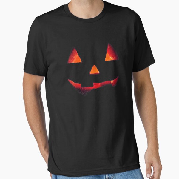Item preview, Pumpkin Face Halloween designed and sold by EGIT.