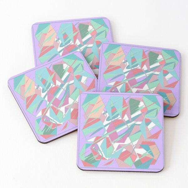 Item preview, Hexagons designed and sold by Ankin007.