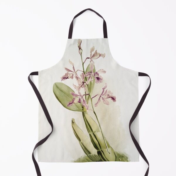 Item preview, Reichenbachia: Orchids Illustrated and Described designed and sold by EsotericBotanic.