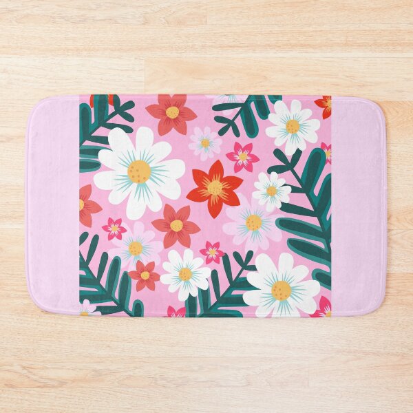 Item preview, Flower Power Garden Party  designed and sold by TeeKid.