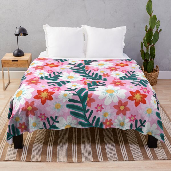 Item preview, Flower Power Garden Party designed and sold by TeeKid.